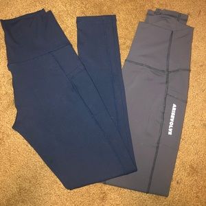 Arisevolve leggings